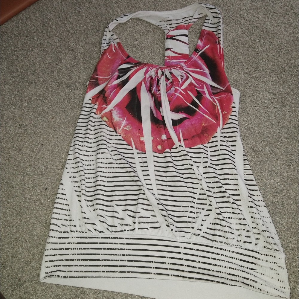 Tank top